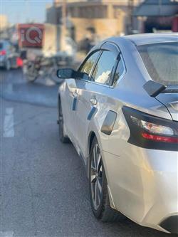 نيسان ألتيما